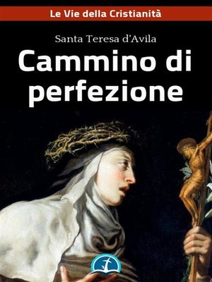 cover image of Cammino di perfezione